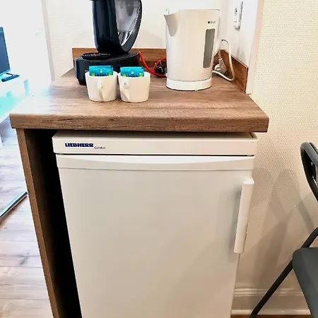 Loft Avec Verriere A 5 Min A Pieds De La Gare Apartment *