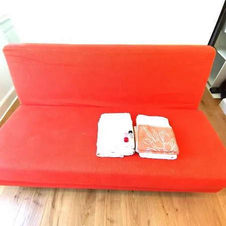 Apartment Loft Avec Verriere A 5 Min A Pieds De La Gare *