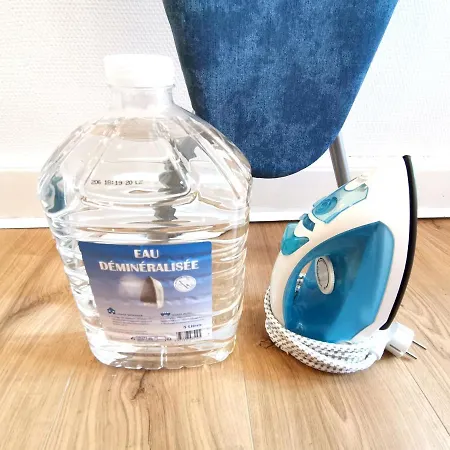 Loft Avec Verriere A 5 Min A Pieds De La Gare * Mulhouse