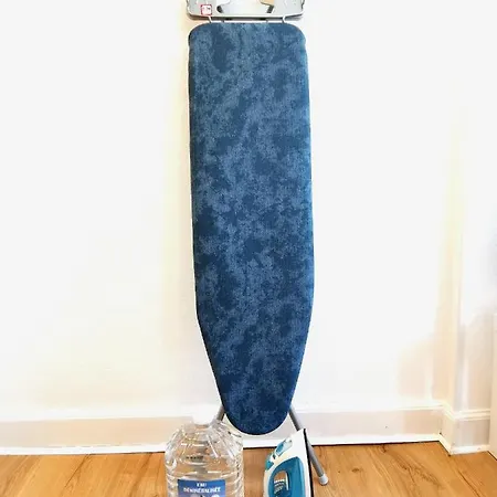 Loft Avec Verriere A 5 Min A Pieds De La Gare *
